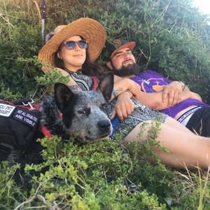 Meet your Posher, Dmitriy